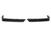 BMW Bumper Lip Spoiler Kit - 51112251767KT