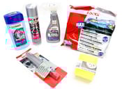 Ultimate Wheel Care Kit - Sonax 536540