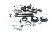 VW Shock And Strut Assembly Kit - Sachs 528725