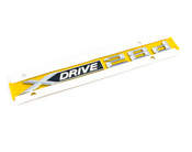 BMW Lettering (X Drive 28D) - Genuine BMW 51147366723