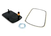 BMW A5S360R A5S390R Automatic Transmission Filter Kit - CRP 24117557070