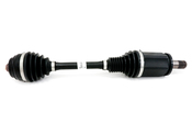 BMW CV Axle Shaft - GKN 31607618681