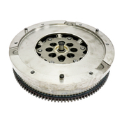 BMW Dual Mass Flywheel - LuK 21207542984
