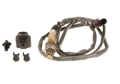 Audi Porsche VW Oxygen Sensor - Bosch 16984