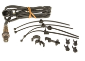 Audi VW Oxygen Sensor - Bosch 1K0998262P