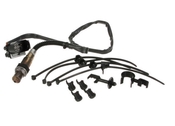 Audi VW Oxygen Sensor - Bosch 1K0998262H