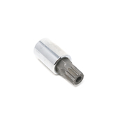 Audi VW Triple Square Bit Socket (16mm) - CTA Manufacturing 2039