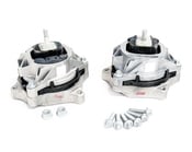 BMW Engine Mount Kit - Corteco 22116859414KT2