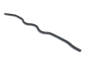 BMW Expansion Tank Hose - Elapast 17111427156