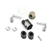 BMW Manual Transmission Shift Bushing Kit - E9XSHIFTKIT