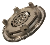 BMW Dual Mass Flywheel - LuK 21212283820