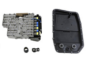 BMW Remanufactured Mechatronics Unit - ZF 24347571229