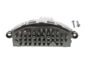 BMW HVAC Blower Motor Resistor - Valeo 64119276112