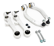 Audi VW Control Arm Kit - Lemforder 4B3407151KKT2