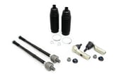 VW Tie Rod Kit - Lemforder KIT-1K0423810AKT1