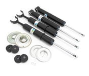 VW Shock And Strut Assembly Kit - Bilstein B4 KIT-19119922KT2