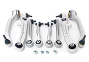 Audi Control Arm Kit - Lemforder 4E0407151LKT