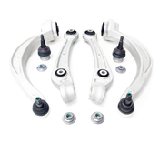 Audi Control Arm Kit - Lemforder 8K0407152DKT