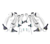 Audi Control Arm Kit  - Lemforder 4F0407151AKT