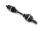 BMW CV Axle Assembly - GKN 31607558949