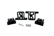 BMW Muffler Mount Kit - 18201401797KT