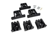 BMW Muffler Mount Kit - 18201401797KT1