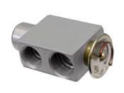 BMW A/C Expansion Valve - Egelhof 64518391209