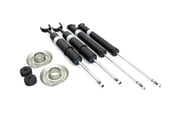 VW Shock And Strut Assembly Kit - Bilstein B4 KIT-22031167