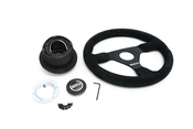 BMW R 383 Steering Wheel Kit - 015R383PSNKT2