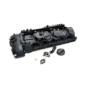 BMW N55 Valve Cover Kit - 11127570292KT133
