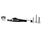 Audi VW Dogbone Mount Kit - 034Motorsport KITDOGBONE1