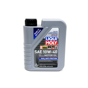 10W40 MoS2 Anti-Friction Engine Oil (1 Liter) - Liqui Moly LM2042