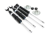 VW Shock And Strut Assembly Kit - Bilstein B4 KIT-22031167KT6