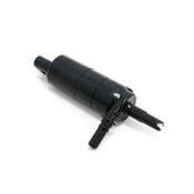 BMW Headlight Washer Pump - VDO 67637217792