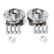 BMW Wheel Hub Assembly Kit - 31226882263KT