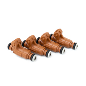 Saab Fuel Injector Kit - Bosch 0280156023KT