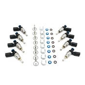 Audi Fuel Injector Kit - Hitachi 079906036DKT