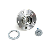 Volvo Wheel Bearing and Hub Assembly Kit - 805753AAKT