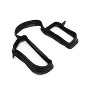 BMW Rubber Seal - Genuine BMW 64318363487