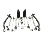 BMW 12-Piece Control Arm Kit - 31106787673KT2