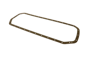 BMW Oil Pan Gasket - Elring 11131315085