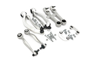 Audi Control Arm Kit - Lemforder 8E0407151RKT