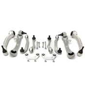 Audi Control Arm Kit - Lemforder 4F0407151AKT3