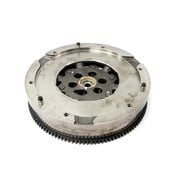 BMW Dual Mass Flywheel - LuK 21207640733
