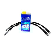 BMW Brake Hose Kit - Corteco 34326775261