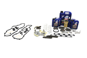 Audi Timing Chain Kit - FCP Euro 079109229KT3