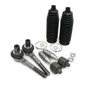 VW Tie Rod Kit - Lemforder KIT-01476