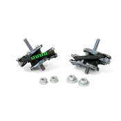 BMW Transmission Mount Kit - Corteco 49393145KT