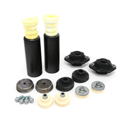 BMW Shock Mounting Kit - E9XRSMKIT