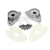 BMW Shock Mount Kit - Genuine BMW 33506862725KT3